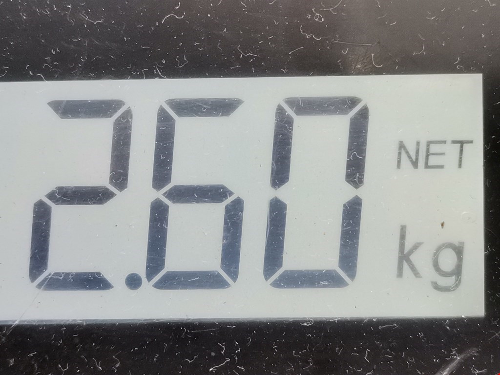 Амортизатор задний левый PEUGEOT 3008 2009-2016