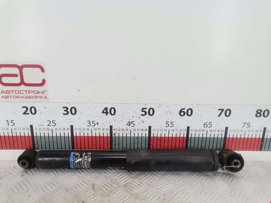 Амортизатор задний правый RENAULT Koleos HY 2008-2016