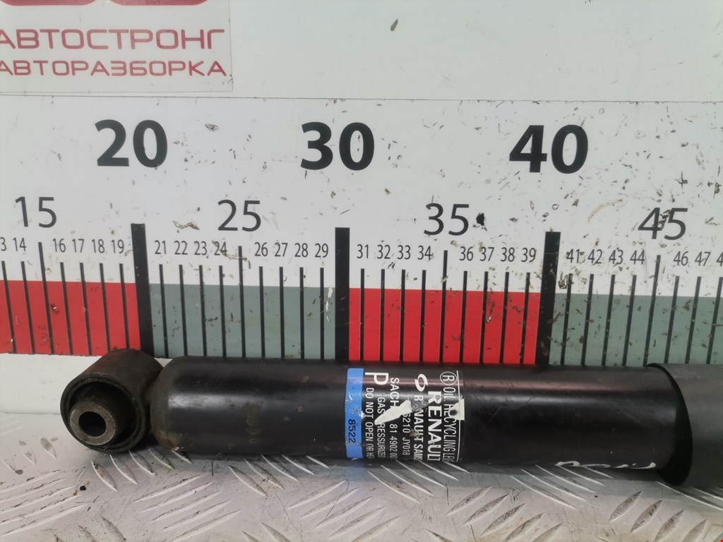 Амортизатор задний правый RENAULT Koleos HY 2008-2016