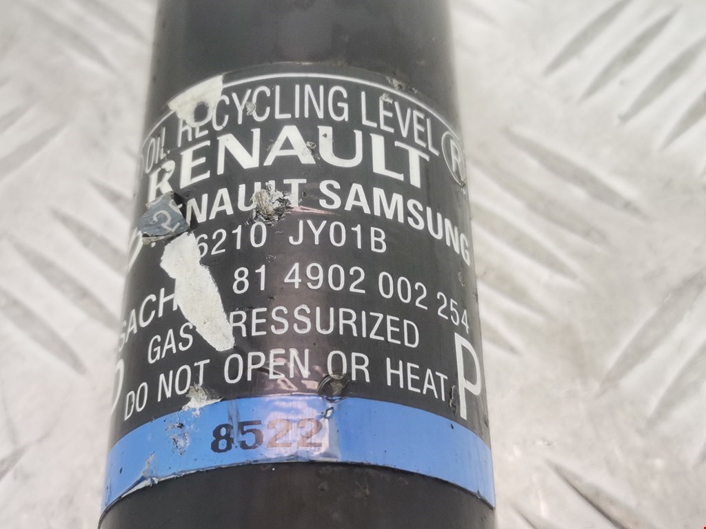 Амортизатор задний правый RENAULT Koleos HY 2008-2016