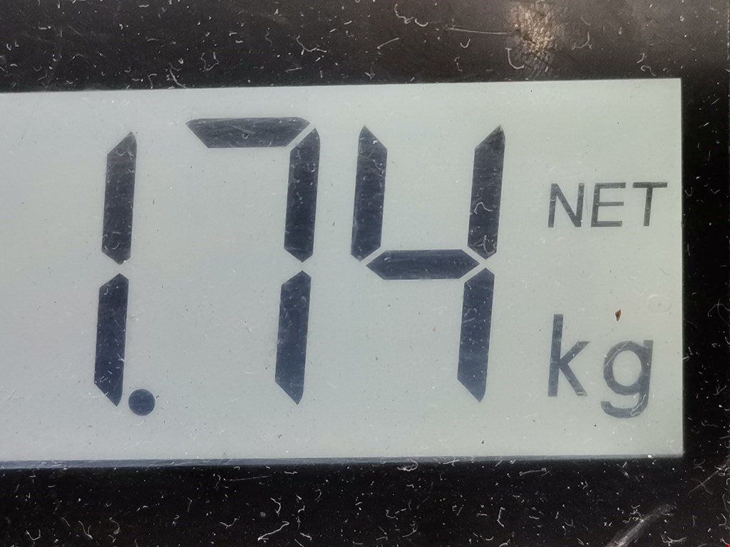 Амортизатор задний правый RENAULT Koleos HY 2008-2016