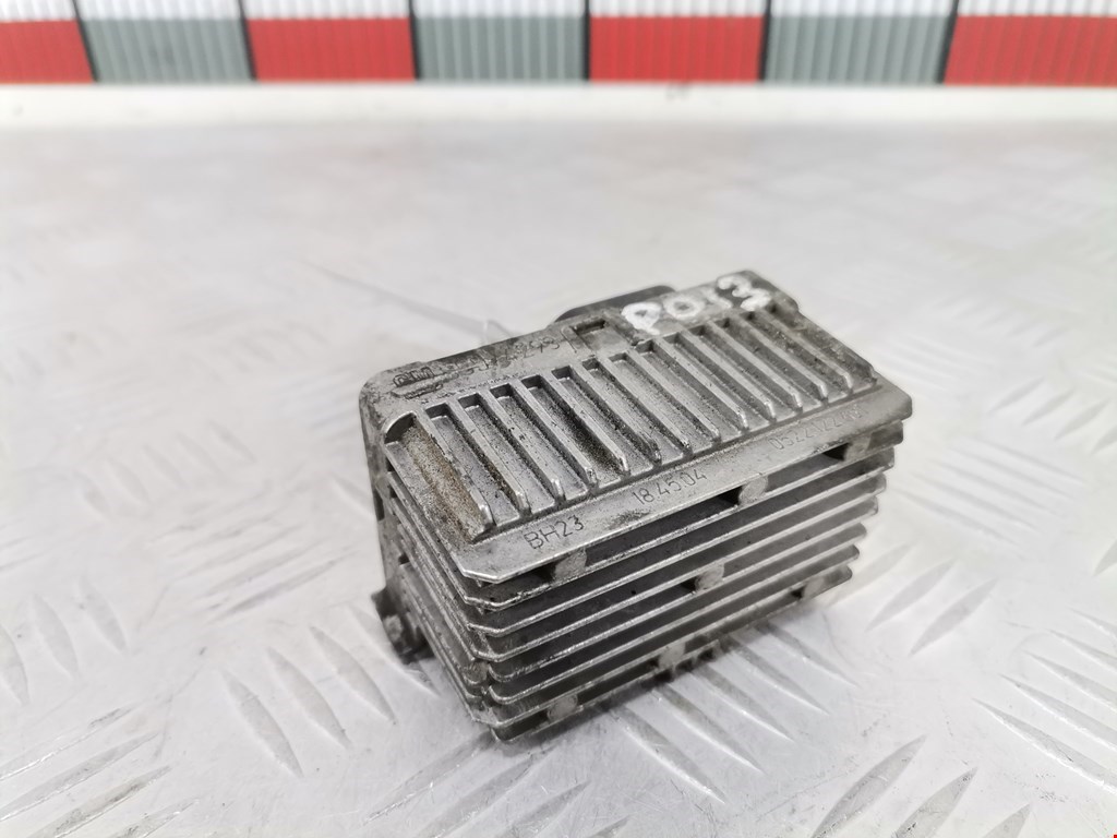 Реле свечей накала CHEVROLET Orlando 2011-2015