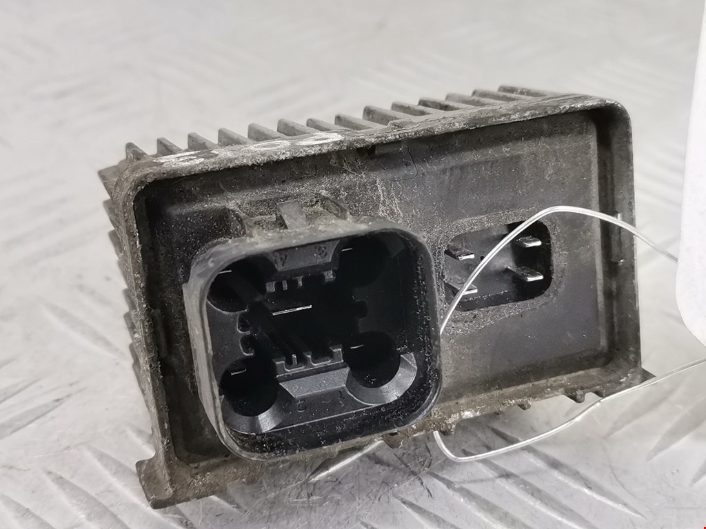 Реле свечей накала CHEVROLET Orlando 2011-2015