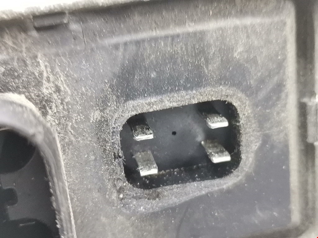 Реле свечей накала CHEVROLET Orlando 2011-2015