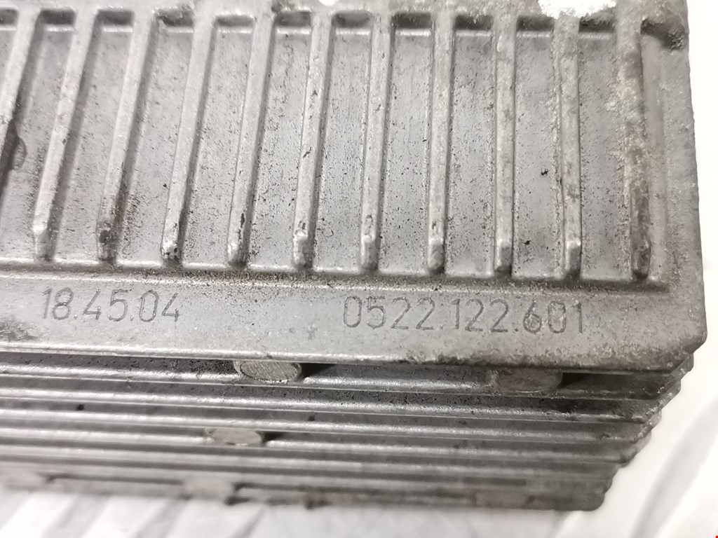 Реле свечей накала CHEVROLET Orlando 2011-2015