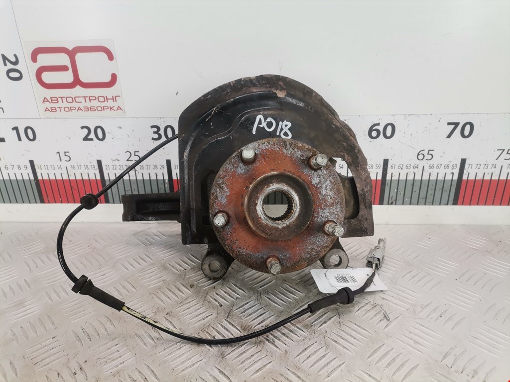 Датчик ABS RENAULT Koleos HY 2008-2016