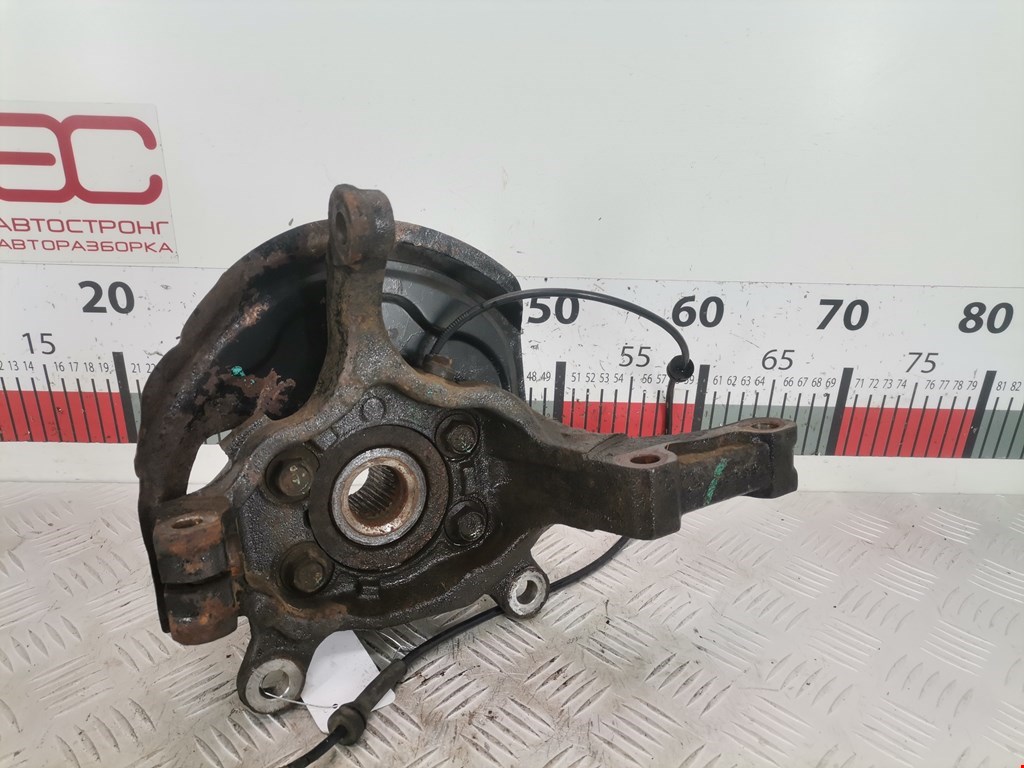 Датчик ABS RENAULT Koleos HY 2008-2016