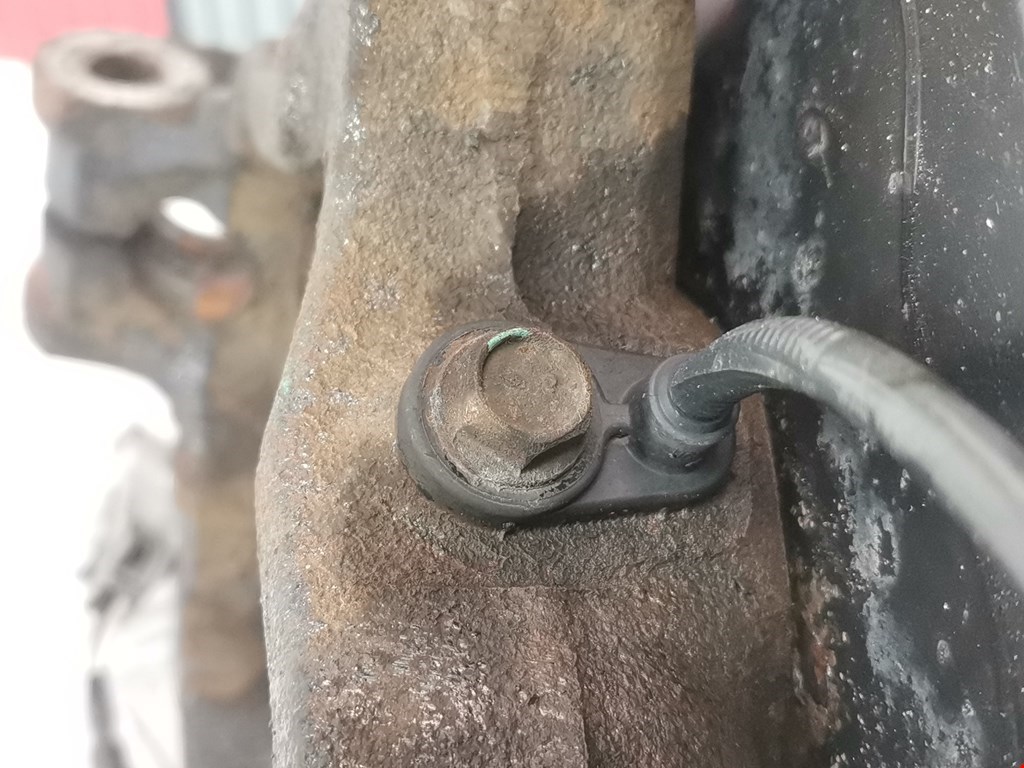 Датчик ABS RENAULT Koleos HY 2008-2016