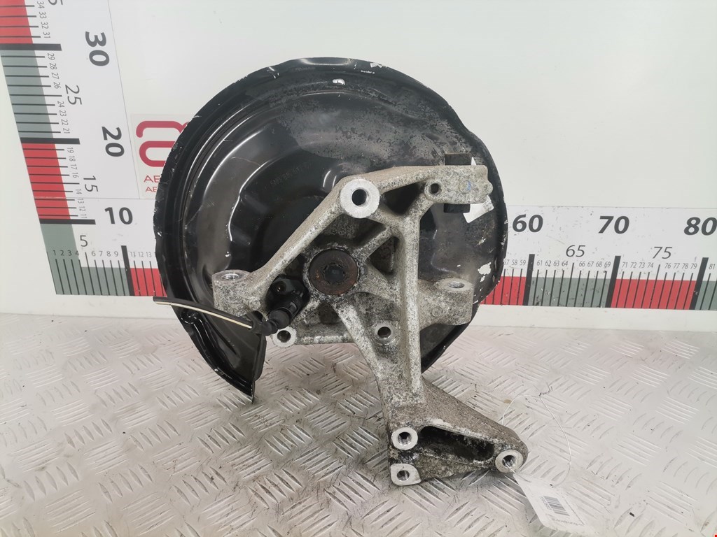 Ступица задняя правая VOLKSWAGEN Passat B7 2011-2015