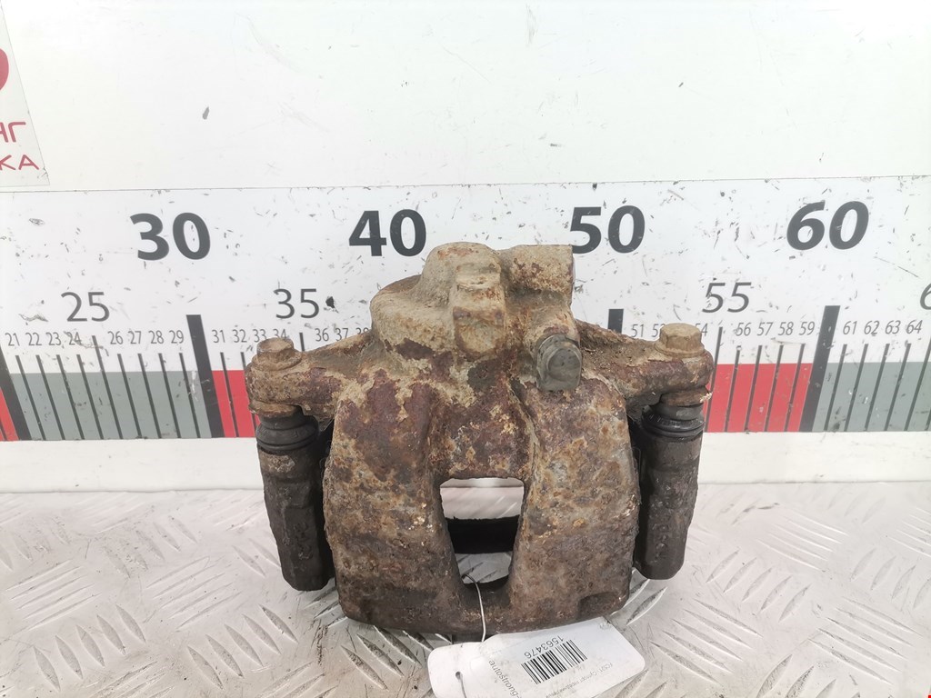 Суппорт передний левый OPEL Corsa D 2006-2014