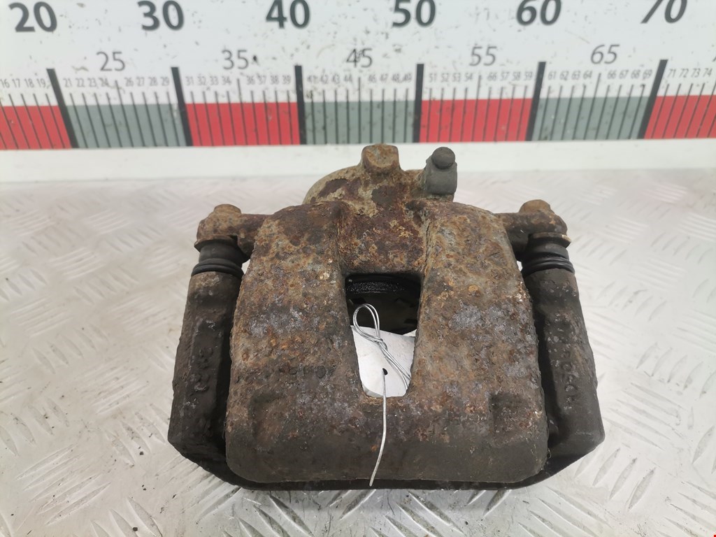 Суппорт передний левый OPEL Corsa D 2006-2014