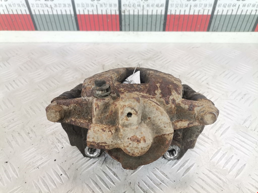 Суппорт передний левый OPEL Corsa D 2006-2014