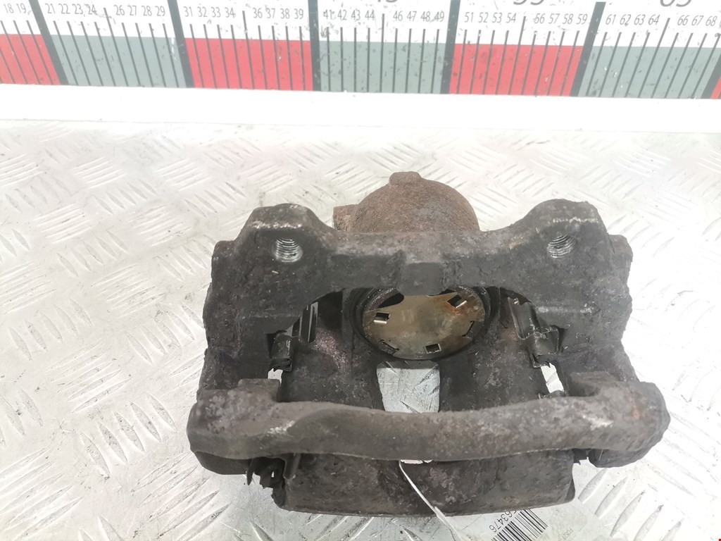 Суппорт передний левый OPEL Corsa D 2006-2014