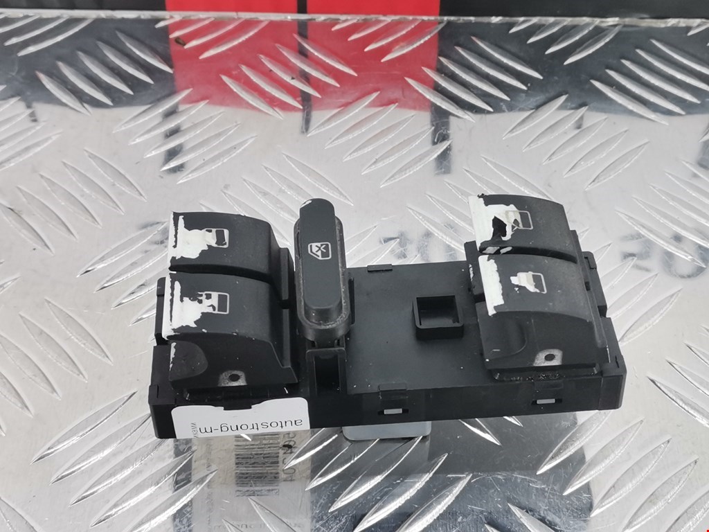 Блок управления стеклоподъемниками VOLKSWAGEN Golf V 2003-2009