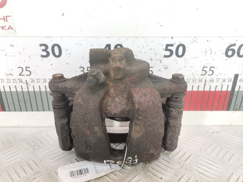 Суппорт передний правый OPEL Corsa D 2006-2014