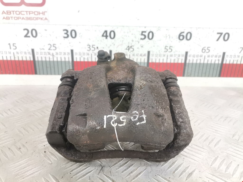 Суппорт передний правый OPEL Corsa D 2006-2014