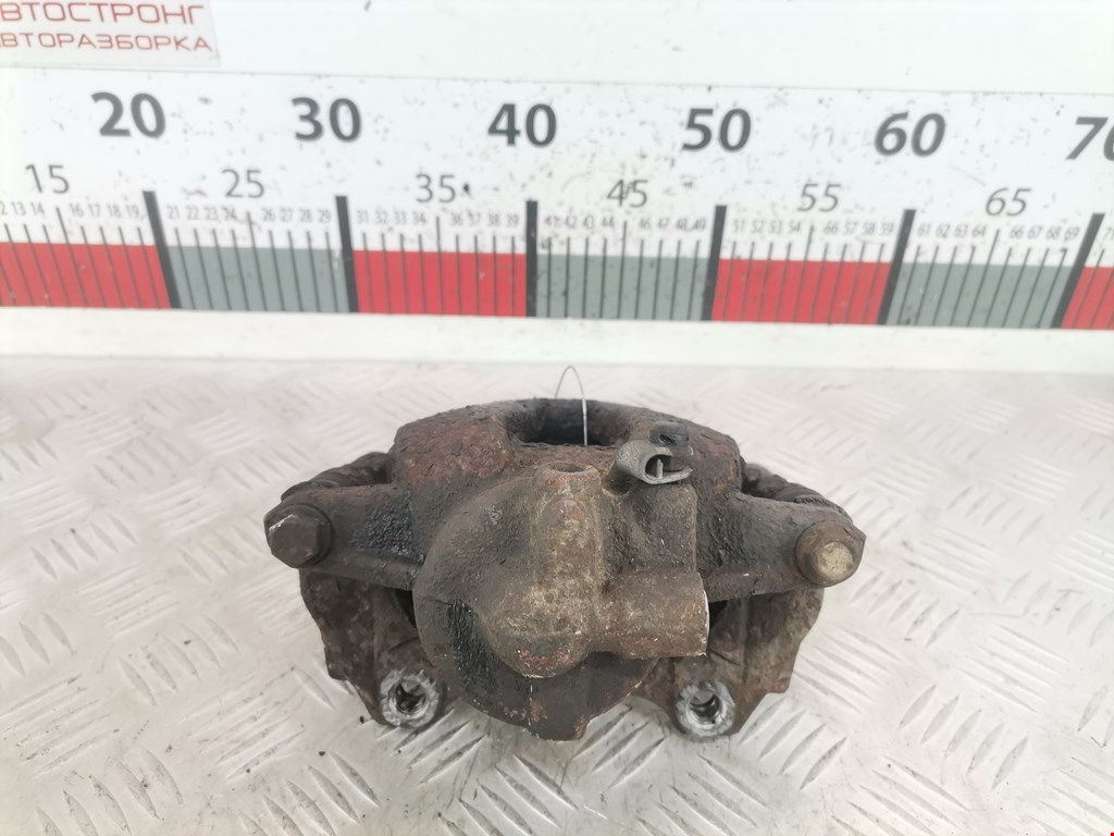 Суппорт передний правый OPEL Corsa D 2006-2014