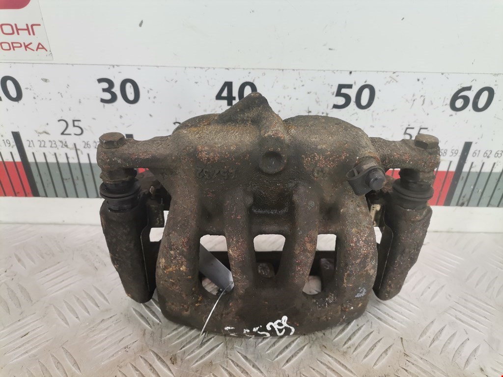 Суппорт передний левый PEUGEOT 807 2002-2014