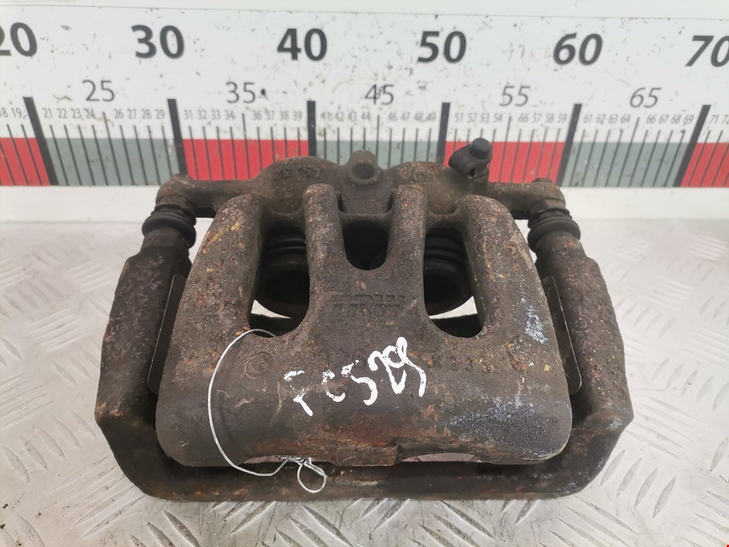 Суппорт передний левый PEUGEOT 807 2002-2014