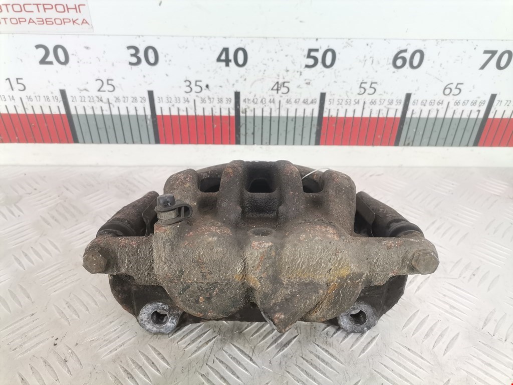 Суппорт передний левый PEUGEOT 807 2002-2014