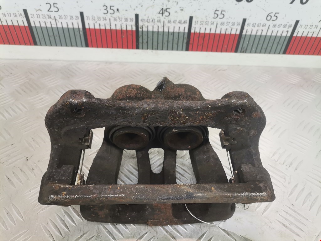 Суппорт передний левый PEUGEOT 807 2002-2014