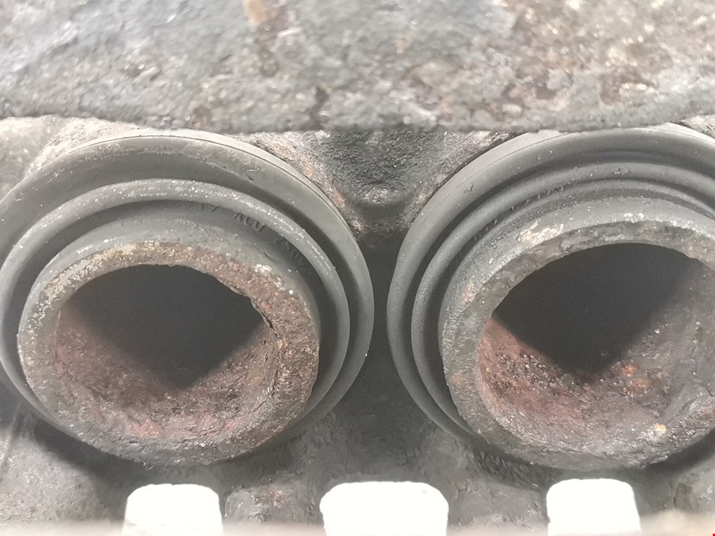 Суппорт передний левый PEUGEOT 807 2002-2014