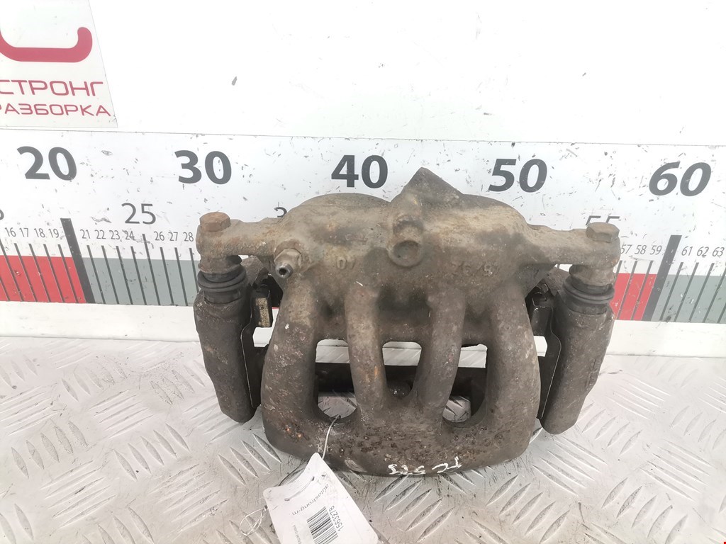 Суппорт передний правый PEUGEOT 807 2002-2014