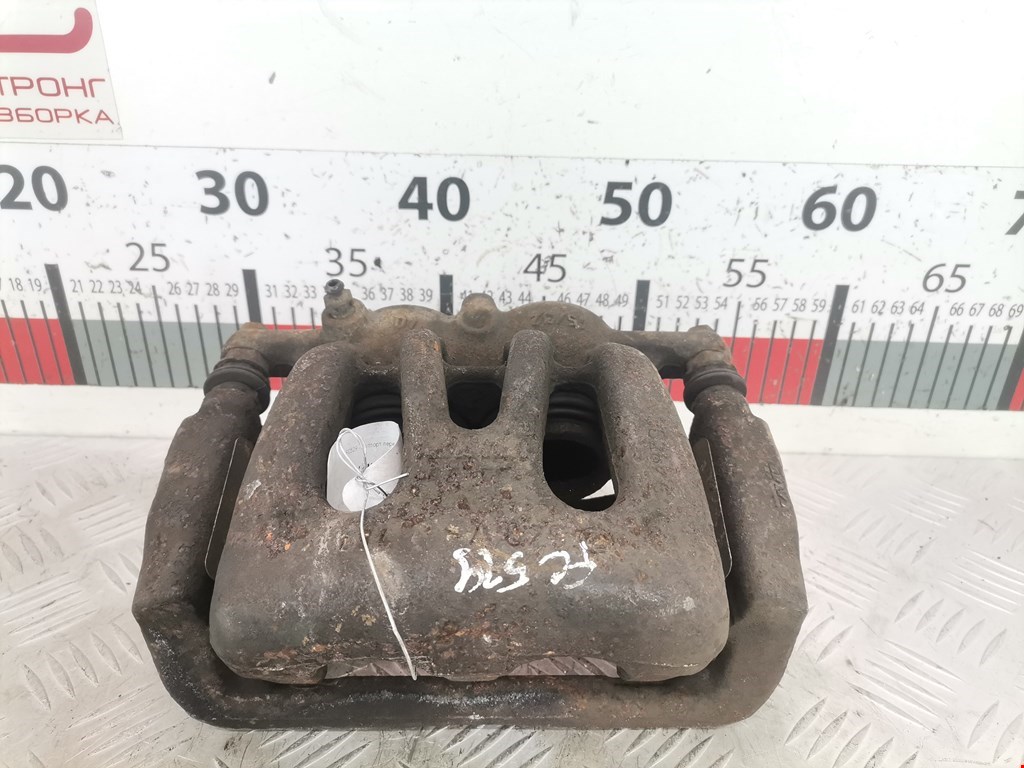 Суппорт передний правый PEUGEOT 807 2002-2014