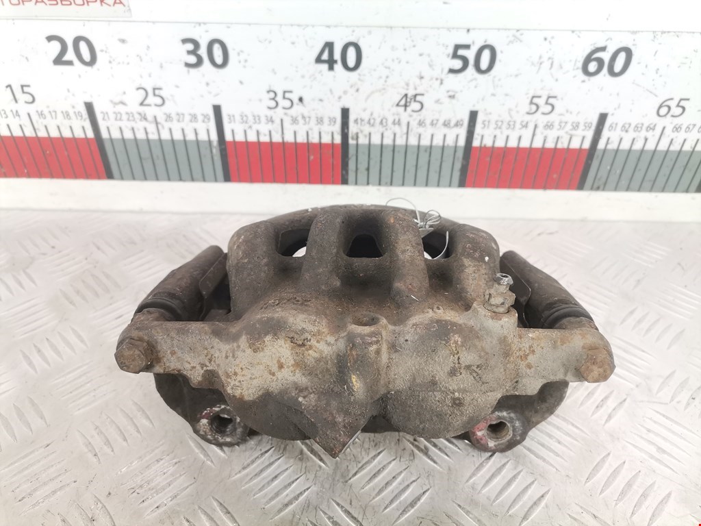 Суппорт передний правый PEUGEOT 807 2002-2014