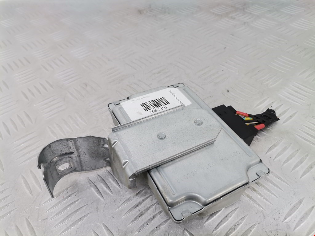 Блок комфорта FORD Focus III 2011-2019