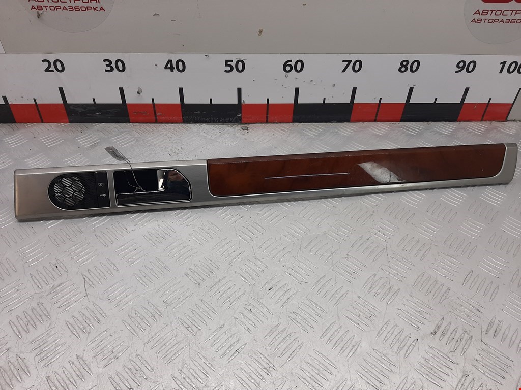 Ручка дверная задняя внутренняя правая VOLKSWAGEN Touareg 2002-2010