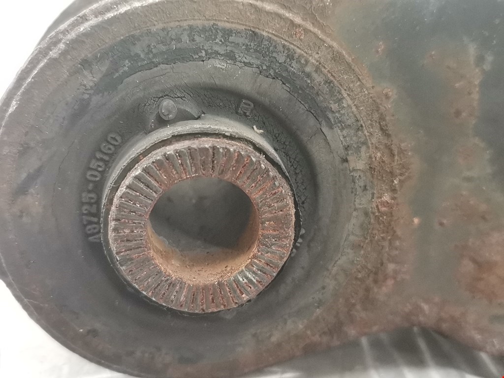 Рычаг задний правый TOYOTA Avensis 2009-2015