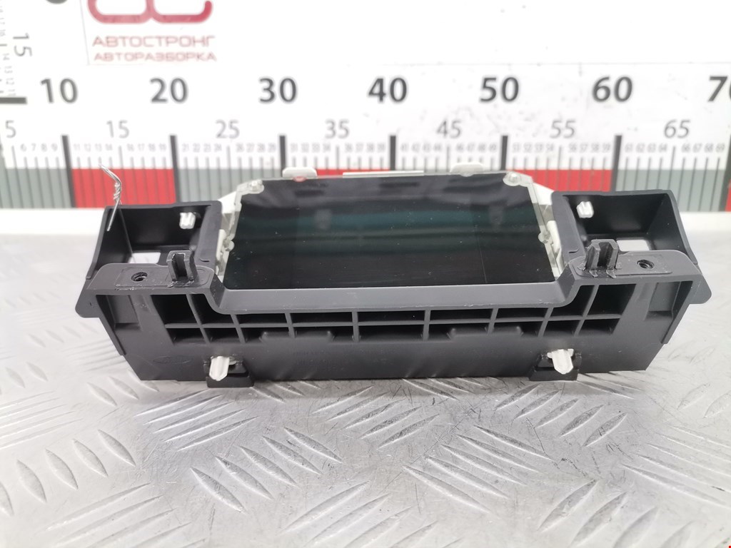 Дисплей информационный (компьютера) FORD Focus III 2011-2019