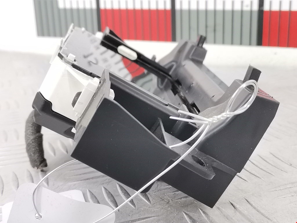 Дисплей информационный (компьютера) FORD Focus III 2011-2019