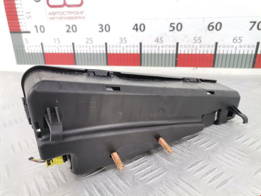 Подушка безопасности боковая (в сиденье) FORD Focus III 2011-2019