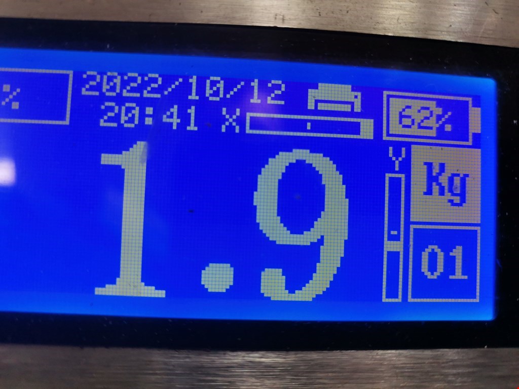 Молдинг лобового стекла OPEL Zafira C 2012-2019