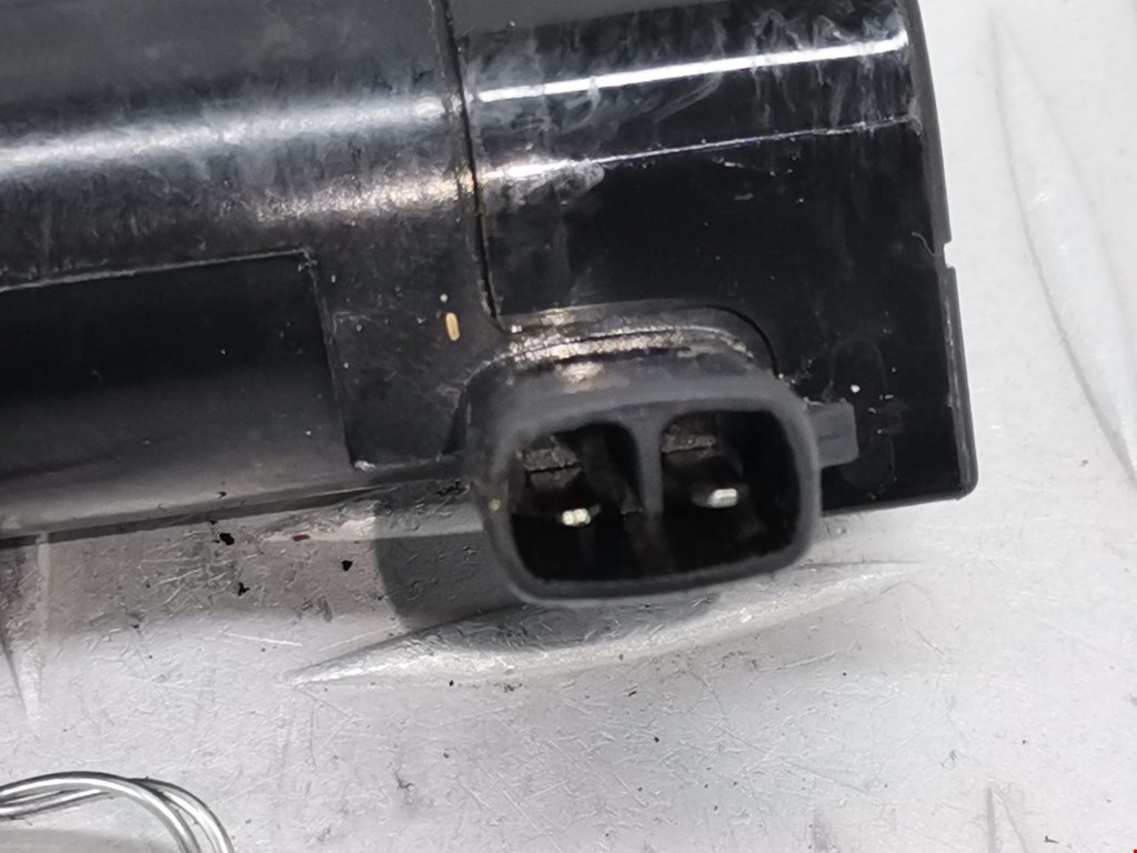 Катушка зажигания RENAULT Clio 2005-2012