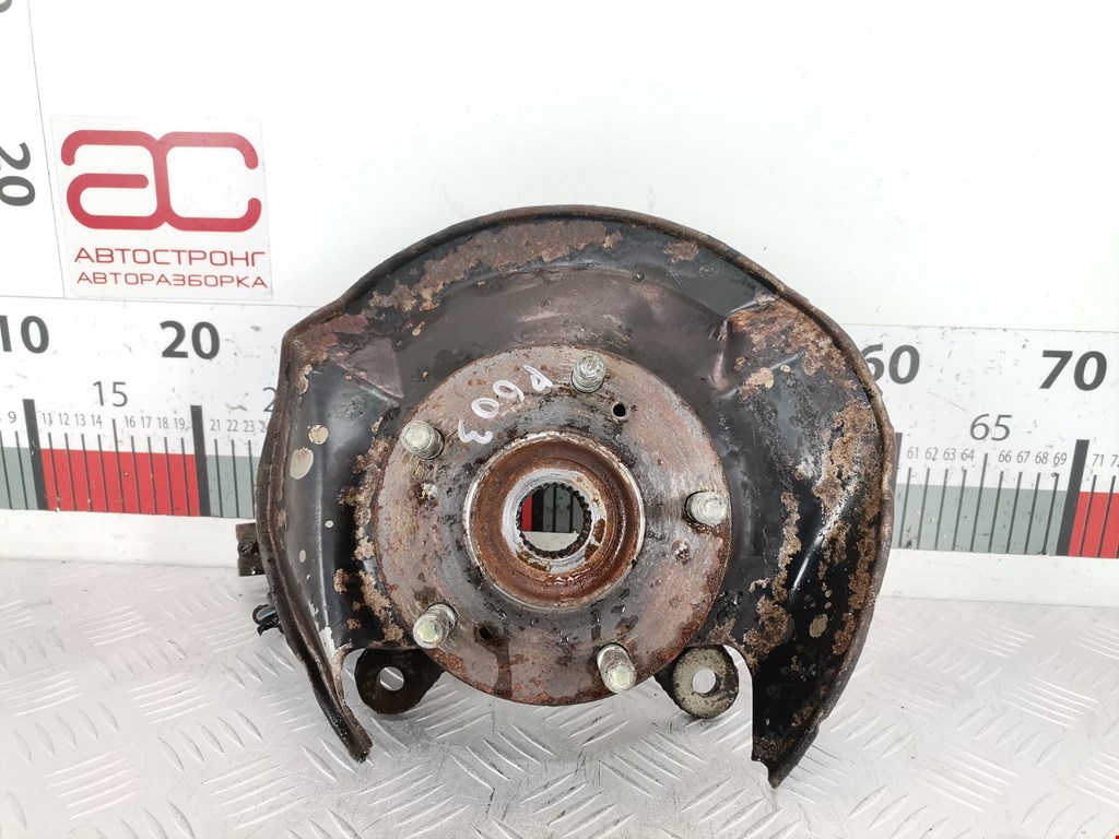 Ступица передняя левая HONDA Civic 4D 2006-2016