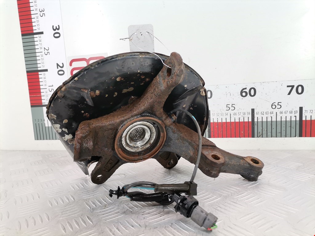 Ступица передняя левая HONDA Civic 4D 2006-2016