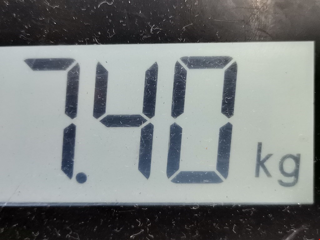 Ступица передняя левая HONDA Civic 4D 2006-2016