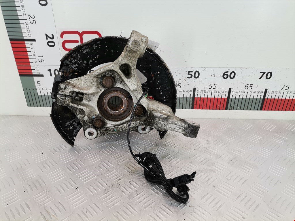 Ступица передняя левая CHEVROLET Orlando 2011-2015