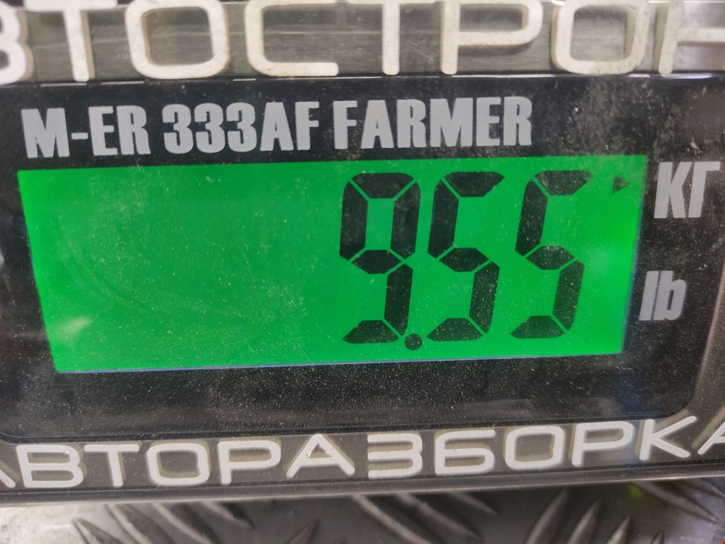 Ступица задняя левая BMW 5er 5 серия E60/E61 2003-2010