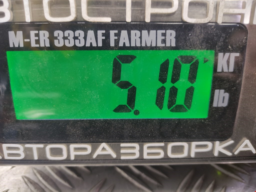 Ступица задняя левая FORD Transit 2006-2014