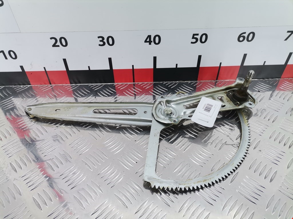 Стеклоподъемник задний правый OPEL Zafira A 1999-2005