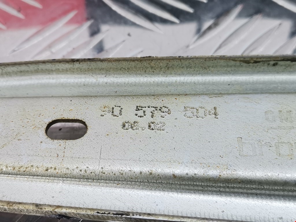 Стеклоподъемник задний правый OPEL Zafira A 1999-2005