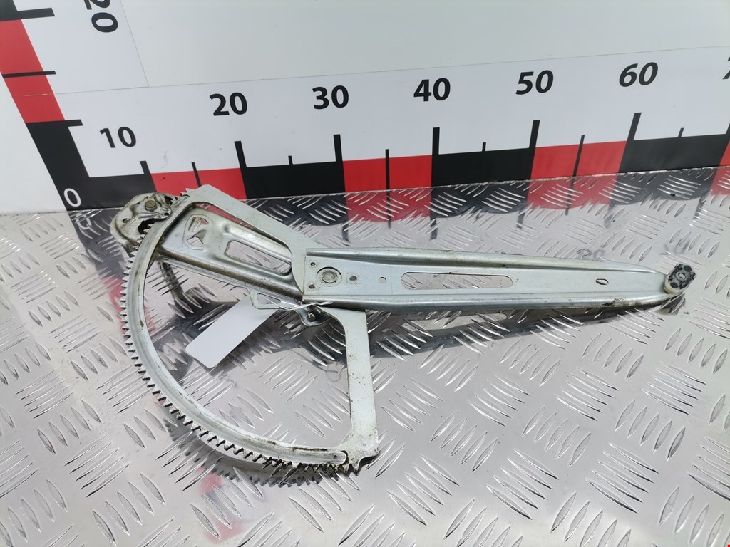 Стеклоподъемник задний правый OPEL Zafira A 1999-2005