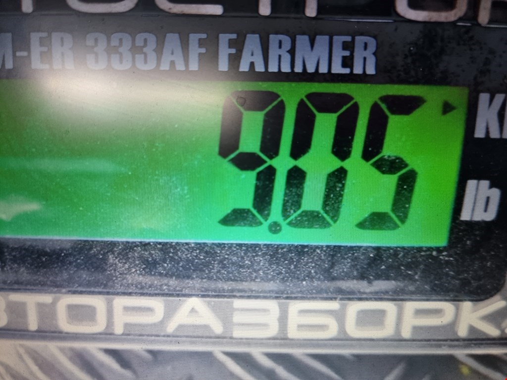 Ступица задняя левая CHEVROLET Aveo T200 2003-2008