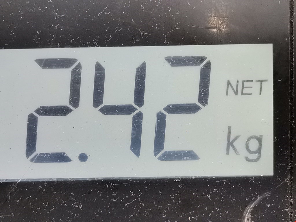 Амортизатор задний левый CHEVROLET Orlando 2011-2015