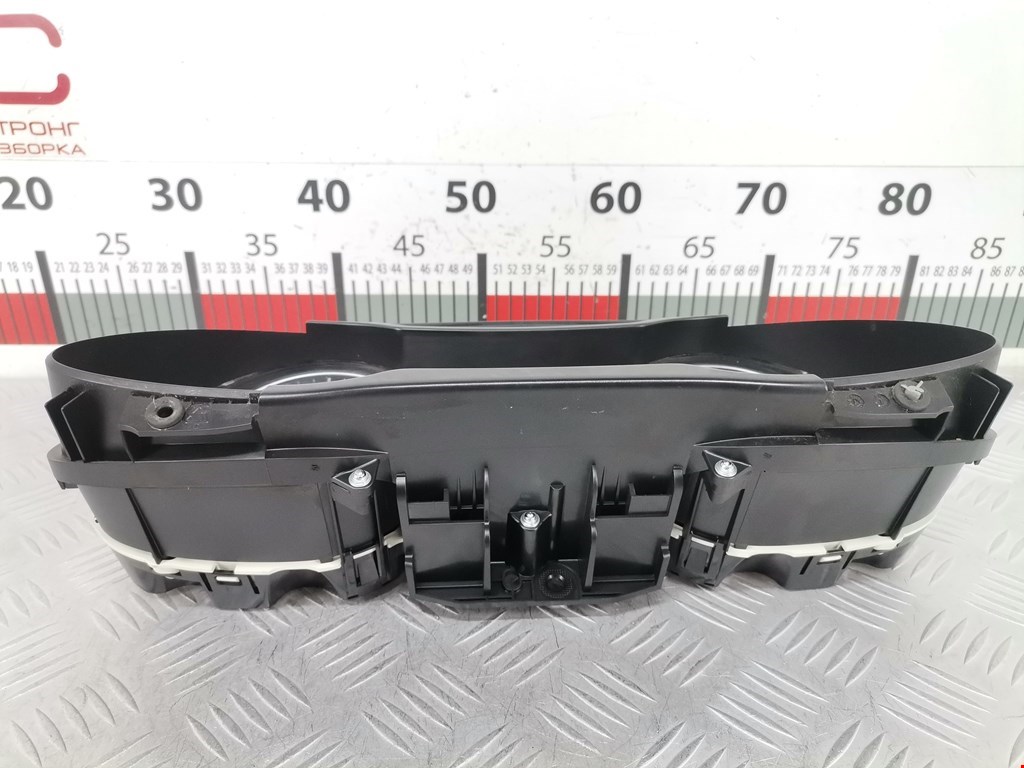 Панель приборов (щиток) AUDI A4 B8 2007-2015