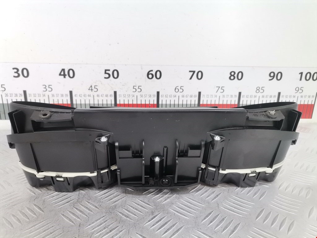 Панель приборов (щиток) AUDI A4 B8 2007-2015